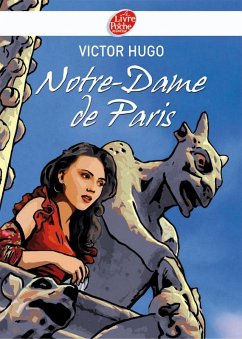 Notre-Dame de Paris - Texte abrégé (eBook, ePUB) - Hugo, Victor