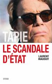 Tapie, le scandale d'Etat (eBook, ePUB)