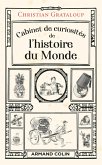 Cabinet de curiosités de l'histoire du Monde (eBook, ePUB)