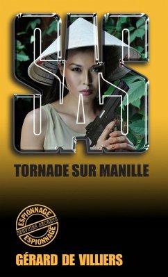 SAS 64 Tornade sur Manille (eBook, ePUB) Cover SAS 64 Tornade sur Manille (eBook, ePUB)