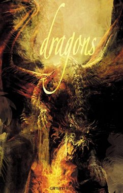 Cover Dragons (eBook, ePUB)