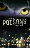 Dark 2 - Poisons (eBook, ePUB)
