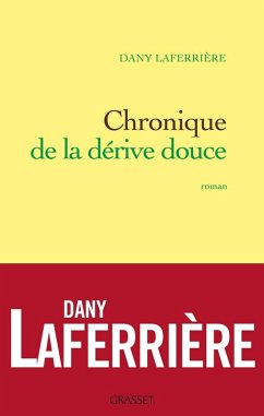 Cover Chronique de la dérive douce (eBook, ePUB)