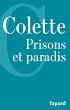 Prisons et paradis (eBook, ePUB) - Bild 1