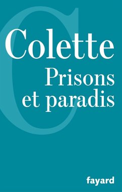 Prisons et paradis (eBook, ePUB) Cover Prisons et paradis (eBook, ePUB)