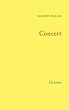 Concert (eBook, ePUB) - Bild 1