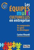 Les équipes multiculturelles en entreprise (eBook, ePUB)