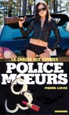 Police des moeurs n°3 La Chasse aux femmes (eBook, ePUB)