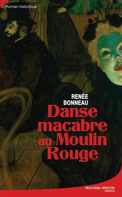 Cover Danse macabre au Moulin Rouge (eBook, ePUB)