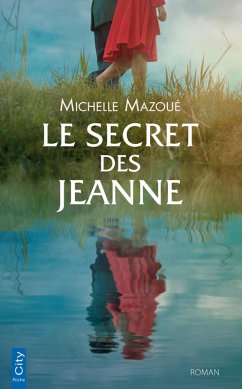 Cover Le secret des Jeanne (eBook, ePUB)