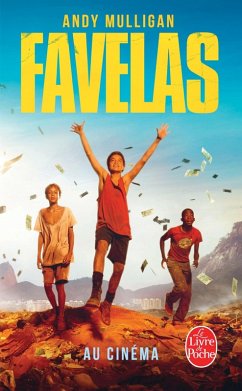 Favelas (Trash) (eBook, ePUB) - Mulligan, Andy