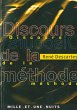 Discours de la méthode (eBook, ePUB) - Bild 1