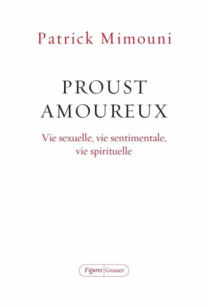 Proust amoureux (eBook, ePUB) Proust amoureux (eBook, ePUB)