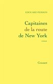 Capitaines de la route de New York (eBook, ePUB)