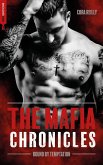 Bound by Temptation - The Mafia Chronicles, T4 (eBook, ePUB)