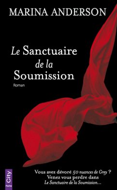 Cover Le Sanctuaire de la Soumission (eBook, ePUB)