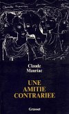 Une amitié contrariée (eBook, ePUB)