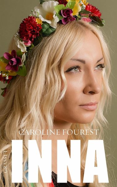 Inna (eBook, ePUB)