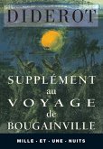 Supplément au voyage de Bougainville (eBook, ePUB)