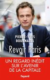 Revoir Paris (eBook, ePUB)