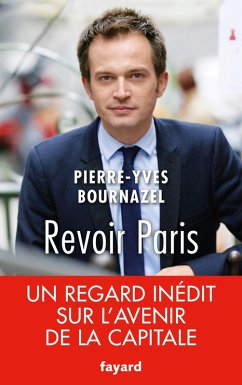 Cover Revoir Paris (eBook, ePUB)