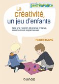 La créativité, un jeu d'enfants (eBook, ePUB)