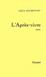 L'après-vivre (eBook, ePUB) - Bild 1