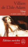 Vera et autres contes cruels (eBook, ePUB)