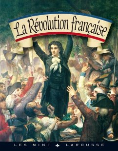 Cover La Révolution française (eBook, ePUB)