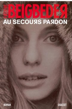 Cover Au secours pardon (eBook, ePUB)