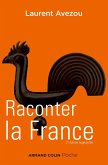 Raconter la France (eBook, ePUB)