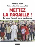 Mettez la pagaille ! (eBook, ePUB)