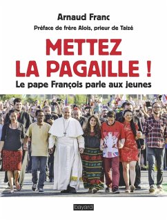 Mettez la pagaille ! (eBook, ePUB) - Franc, Arnaud