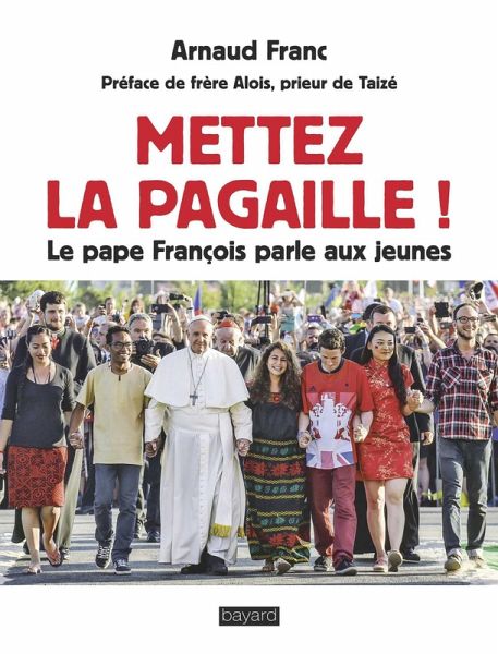 Mettez la pagaille ! (eBook, ePUB)