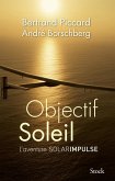 Objectif Soleil (eBook, ePUB)