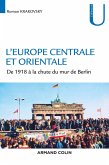 L'Europe centrale et orientale (eBook, ePUB)
