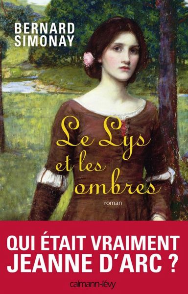 Le Lys et les ombres (eBook, ePUB) Le Lys et les ombres (eBook, ePUB)