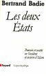 Les Deux Etats (eBook, ePUB) - Bild 1
