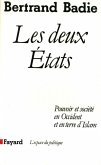 Les Deux Etats (eBook, ePUB)