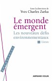 Le Monde émergent (eBook, ePUB)