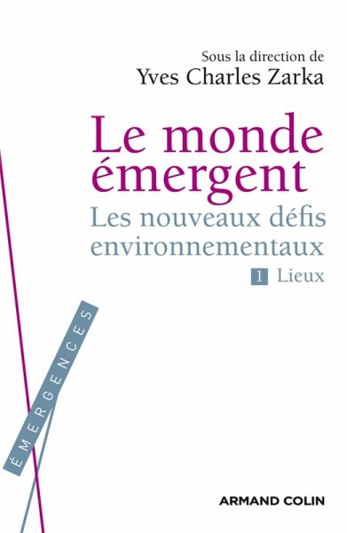 Le Monde émergent (eBook, ePUB) Le Monde émergent (eBook, ePUB)