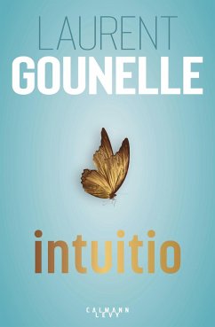 Cover Intuitio (eBook, ePUB)
