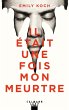 Il était une fois mon meurtre (eBook,... - Bild 1