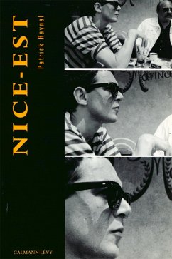 Cover Nice-est (eBook, ePUB)
