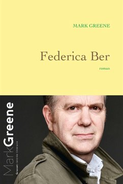 Federica Ber (eBook, ePUB) - Greene, Mark