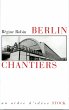 Berlin chantiers (eBook, ePUB) - Bild 1