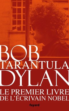 Cover Tarantula (eBook, ePUB)
