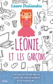 Léonie et les garçons (eBook, ePUB)