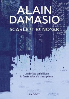 Scarlett et Novak (eBook, ePUB) - Damasio, Alain