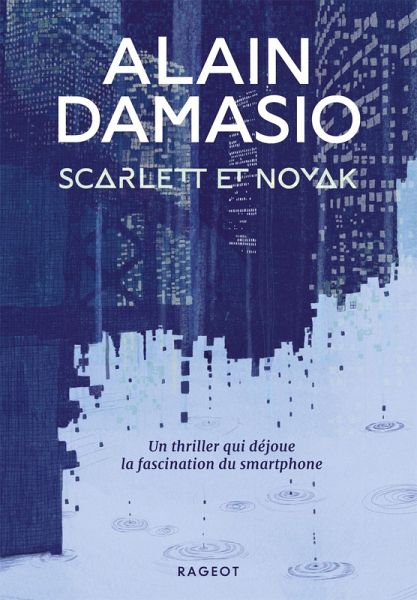 Scarlett et Novak (eBook, ePUB)